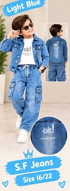 kids clothes
