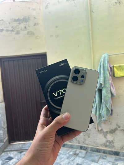 Vivo V70 5G