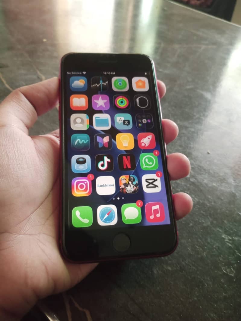 Apple iPhone SE 1