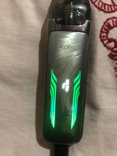 VOOPOO VMATE MAX