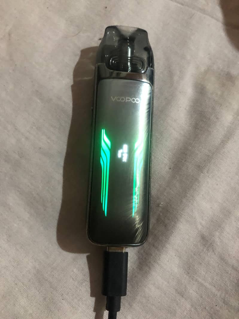 VOOPOO VMATE MAX 18+ 1