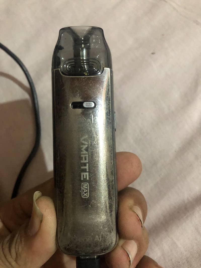 VOOPOO VMATE MAX 18+ 2