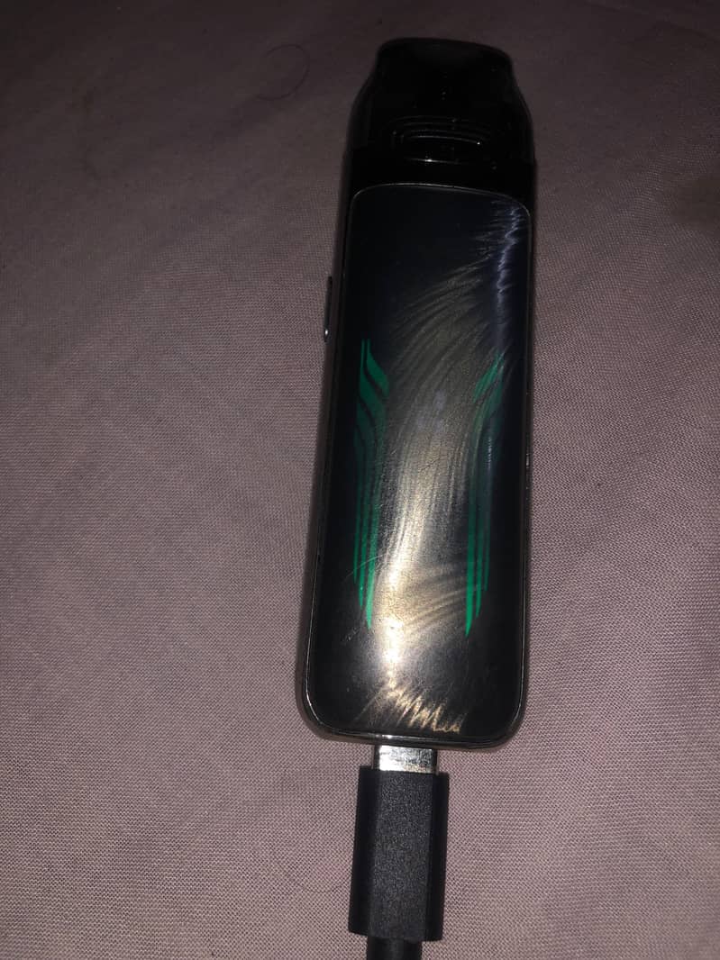 VOOPOO VMATE MAX 18+ 3