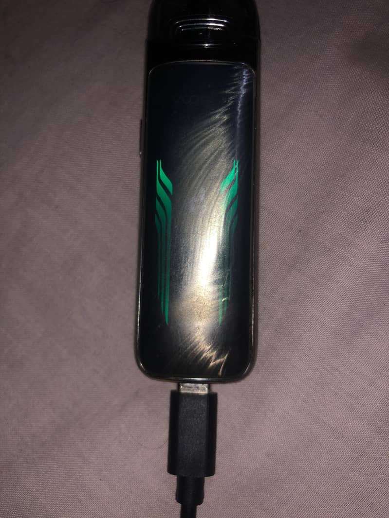 VOOPOO VMATE MAX 18+ 5
