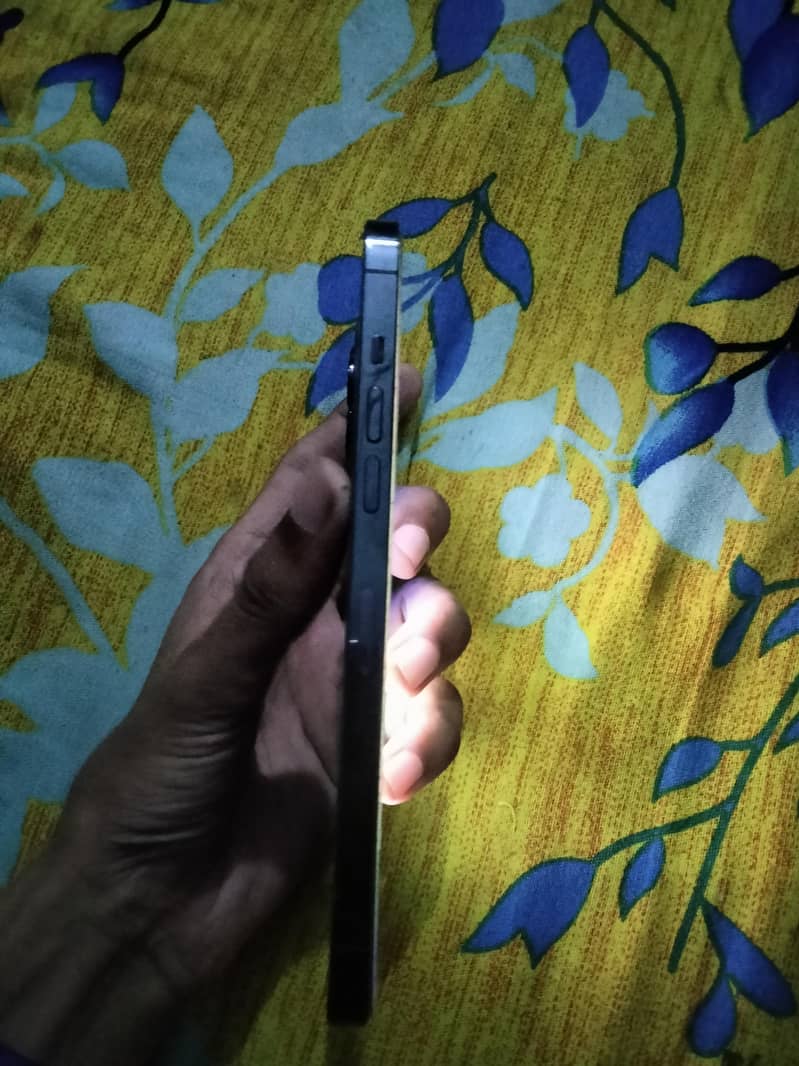Apple iPhone 12 Pro Max 4