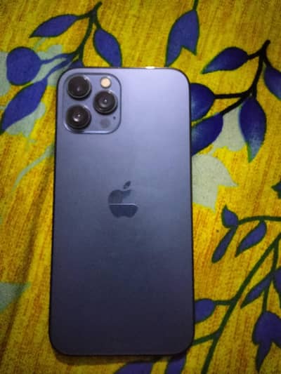 Apple iPhone 12 Pro Max