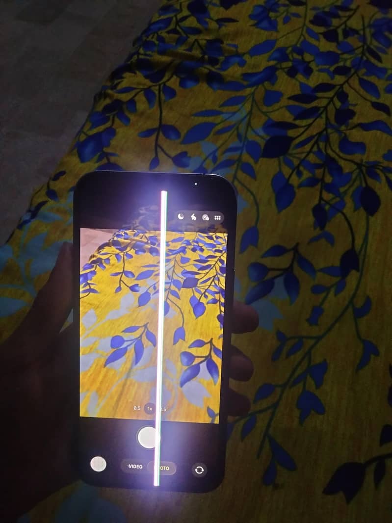 Apple iPhone 12 Pro Max 1