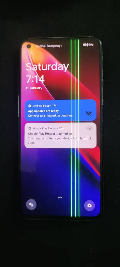 One Plus 9