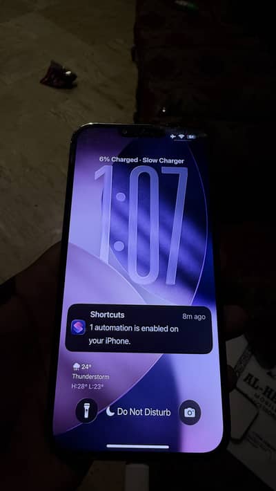 Apple iPhone 13 Pro Max JV