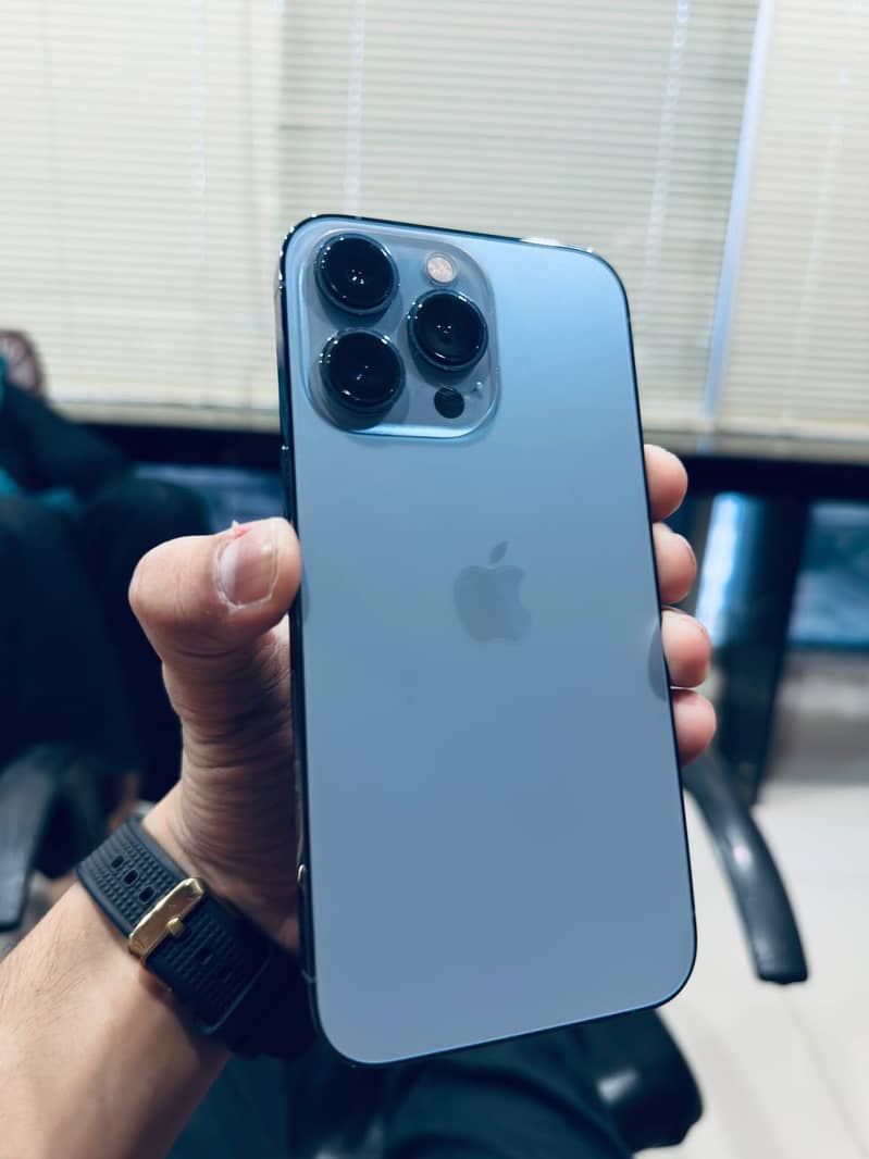Apple iPhone 13 Pro 3