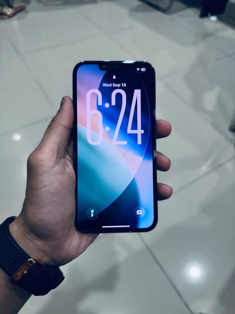 Apple iPhone 13 Pro 5