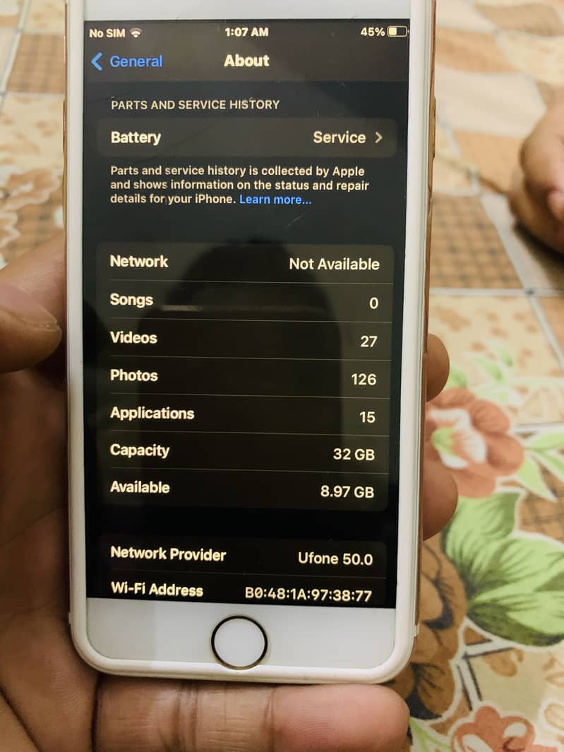 Apple iPhone 7 1