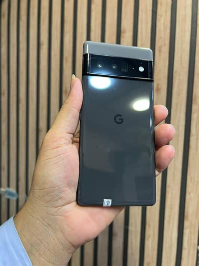 Google Pixel 6 Pro