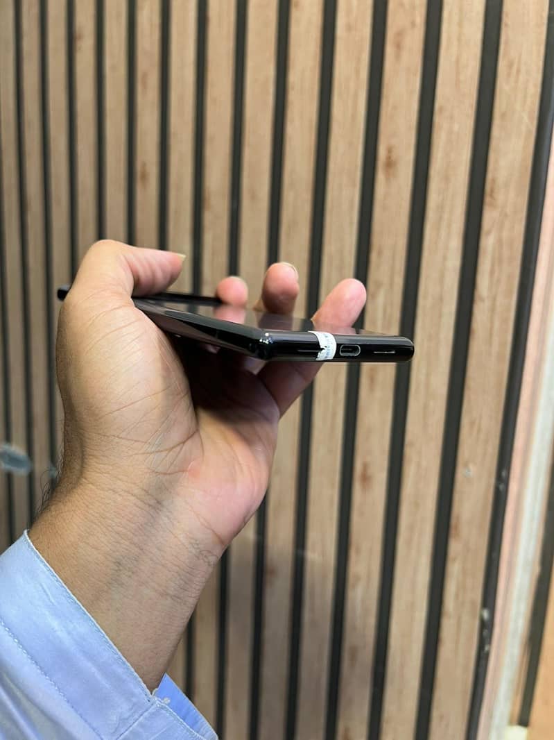 Google Pixel 6 Pro 4