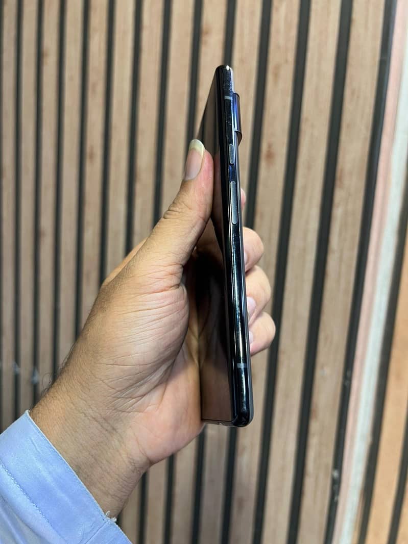 Google Pixel 6 Pro 5