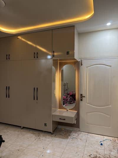 Designer Wardrobes| Wall mounted Tv consoles In cheap Price