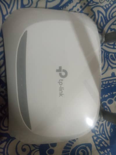 TP-Link Dual-Band Wi-Fi Router - Excellent Condition