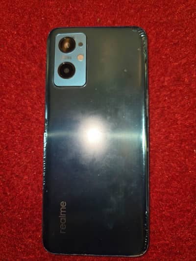 Realme 9i
