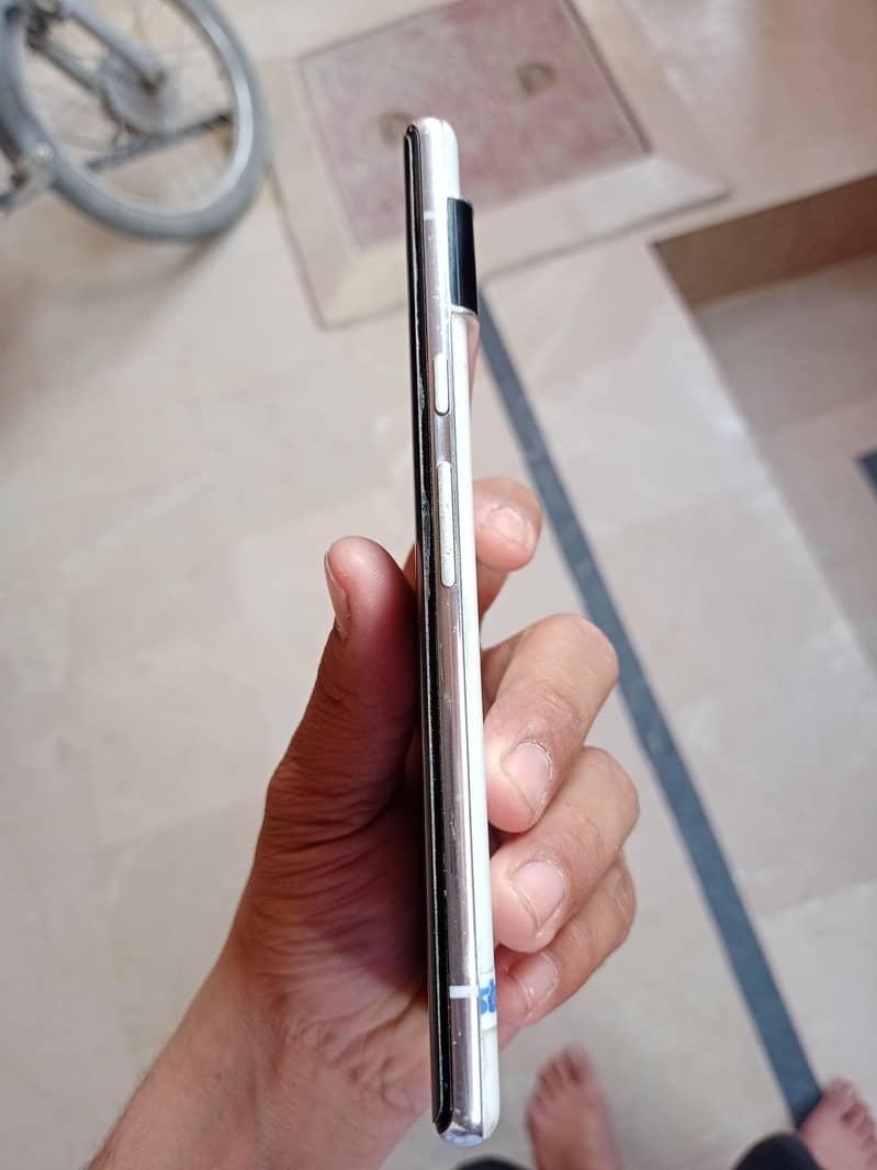 Google Pixel 6 Pro 3