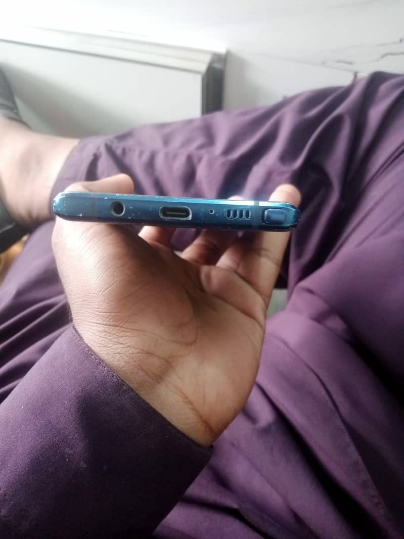 Samsung Mobile Note 9 0