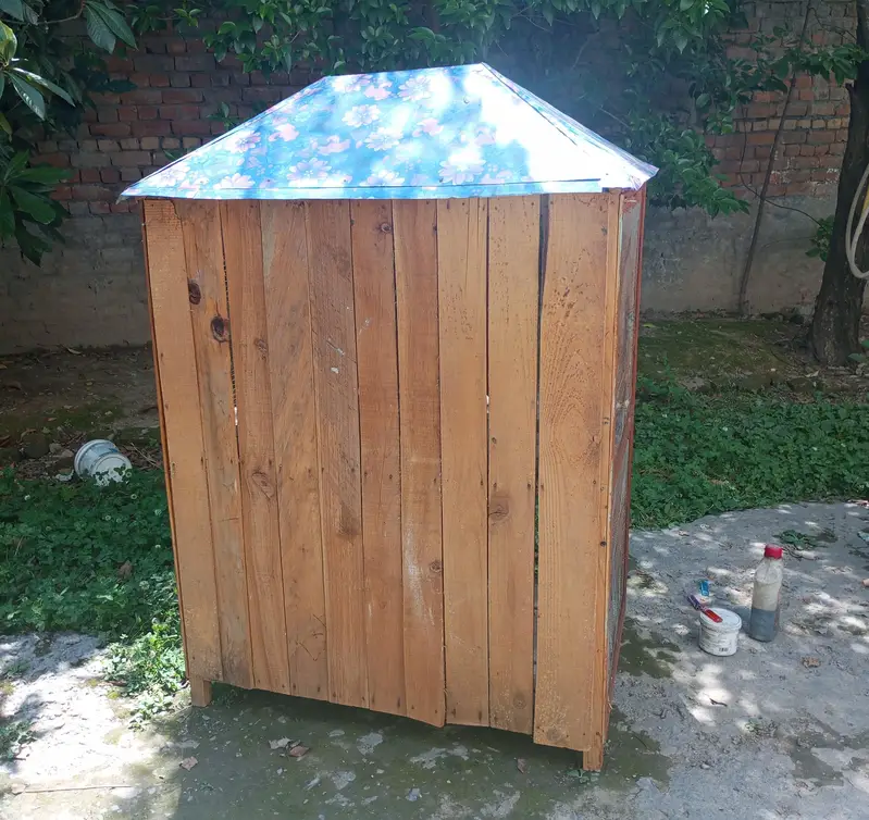 cage for sale urgent — photo 3