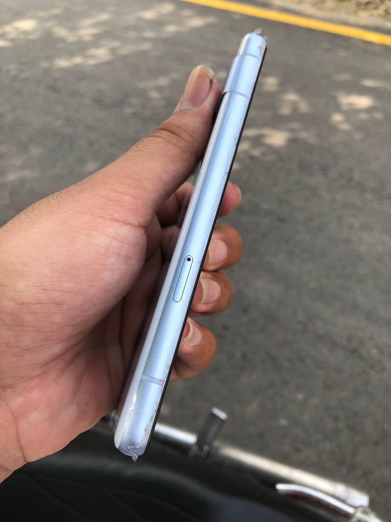 Google Pixel 7a 6
