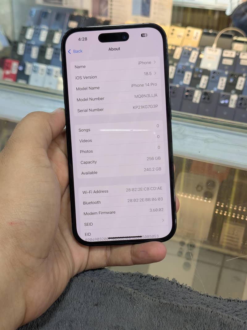 iphone 14 Pro jv 9