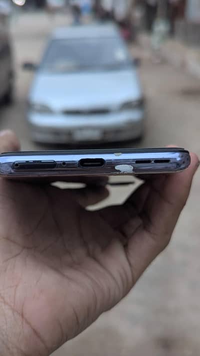 One Plus 9 5g