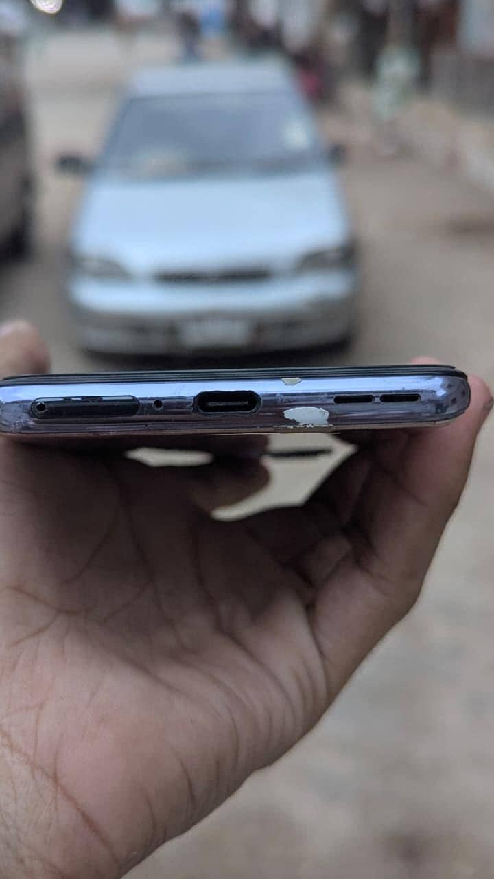 One Plus 9 5g 0