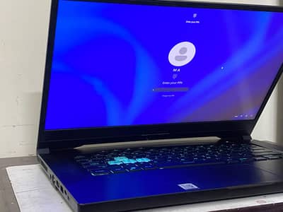 Asus tuff f15 3060 6gb i7 11th 16 512 zephyrus strix legion