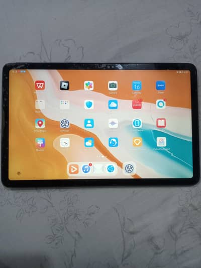 Huawei tablet