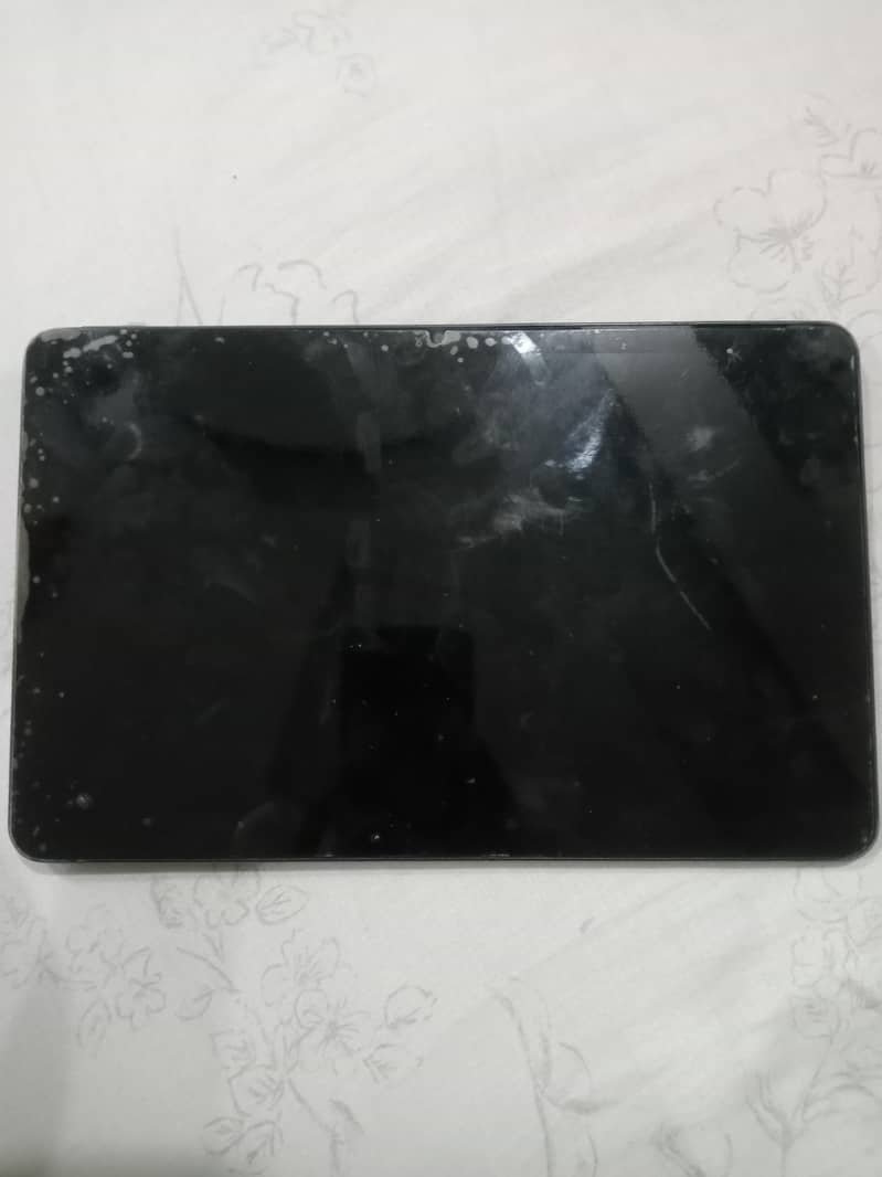 Huawei tablet 1