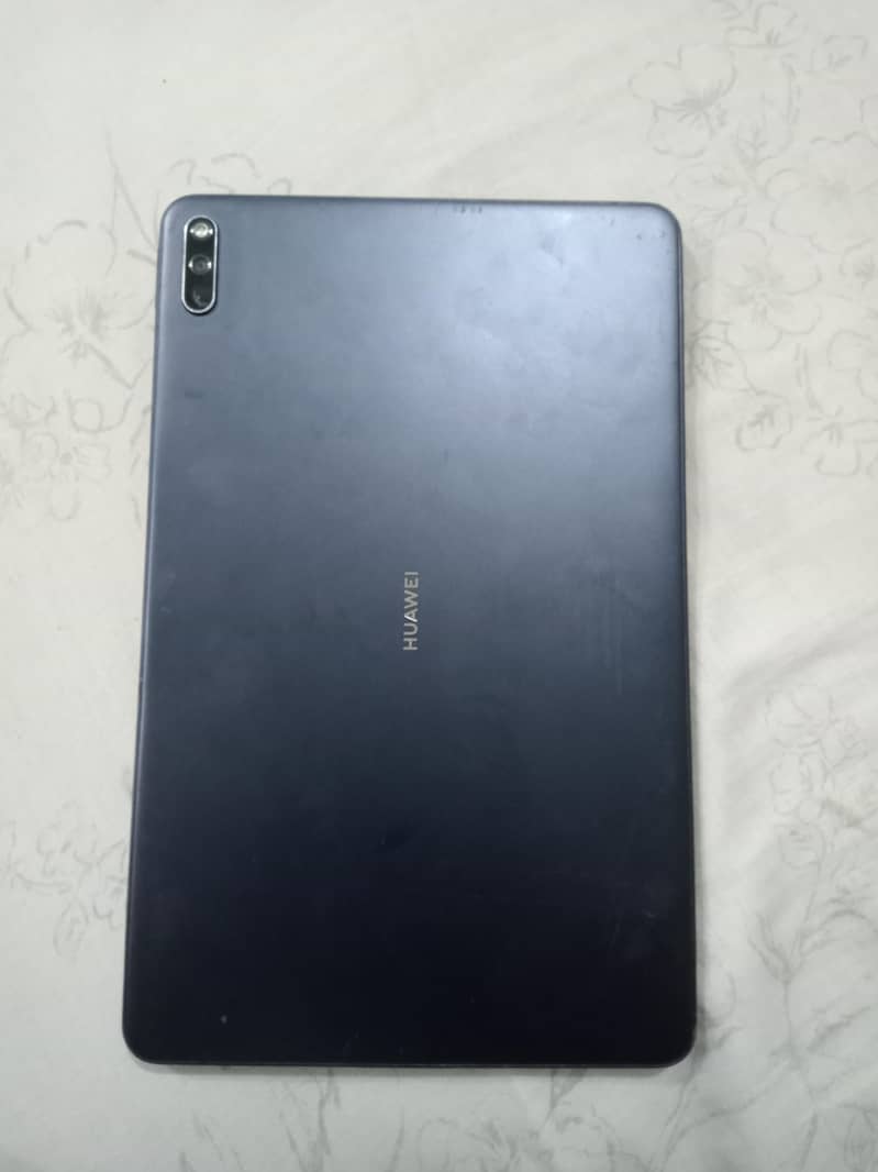 Huawei tablet 2