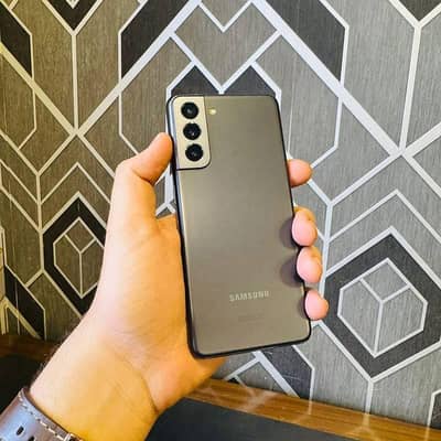 Samsung Mobile S21 5g