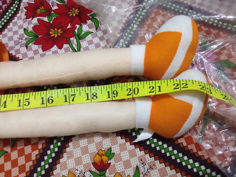 Cute Doll 2