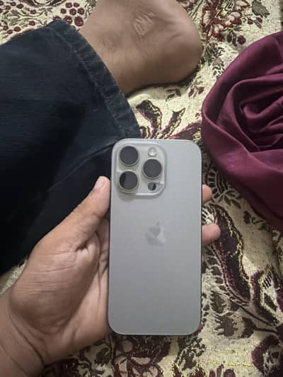 16 pro 128 gb