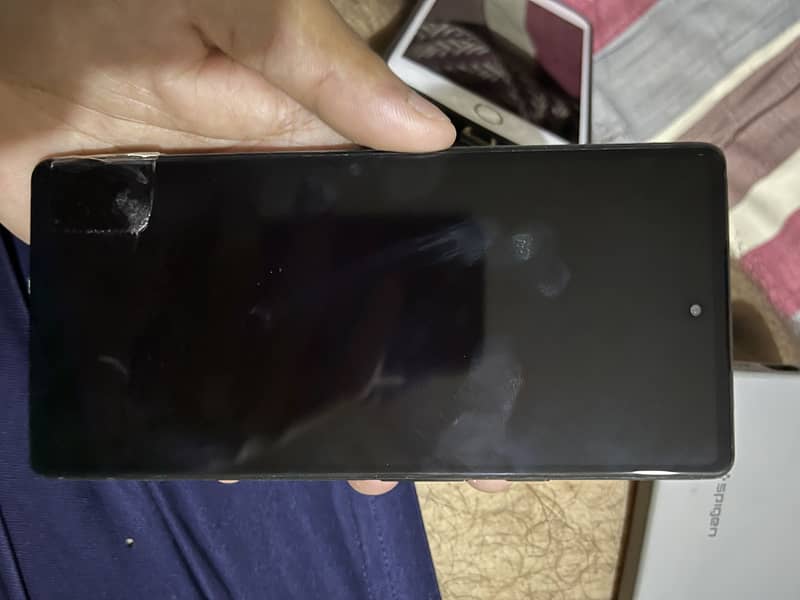 Google Pixel 6 4
