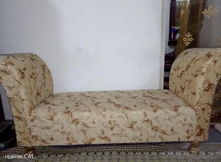 7 seater sofa set with table 5