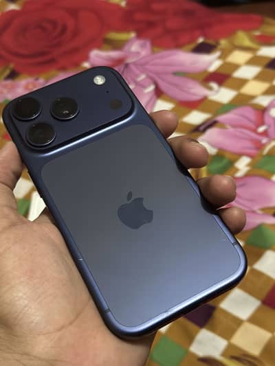 Apple iPhone 17 Pro