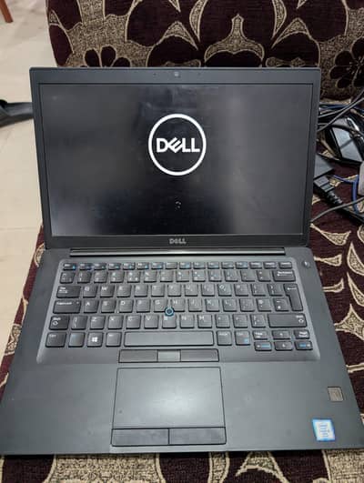 Dell laptop for sale i5 6gen