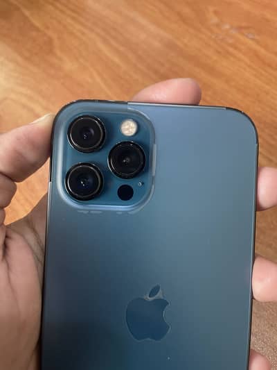 Apple iPhone 12 Pro Max