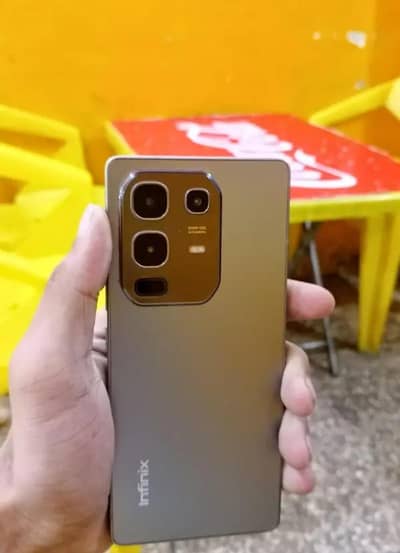 Infinix Note 50 - 10/10 Condition - Box Pack - Urgent Sale