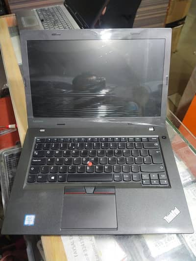 Lenovo ThinkPad L470 – Core i5, 4GB RAM, 500GB HDD | Rs. 30,000