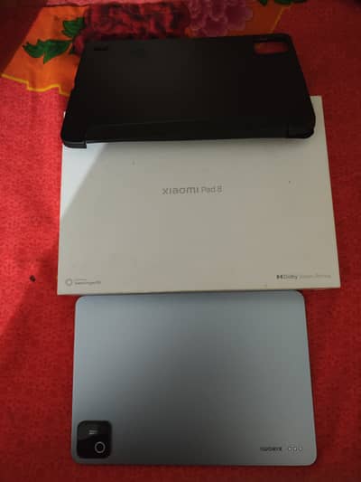 Xiaomi pad 8