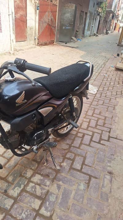 Handa pridor for sale