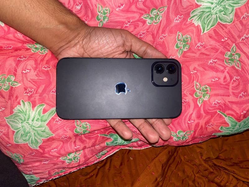 Apple iPhone 12 3