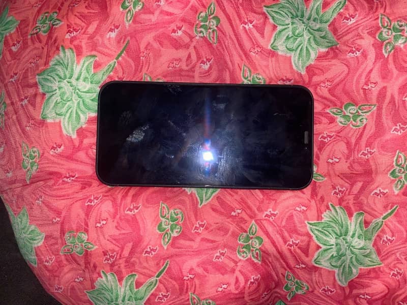Apple iPhone 12 5