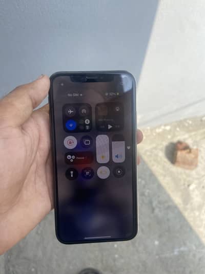 Apple iPhone XS all ok phone ha 64gb
