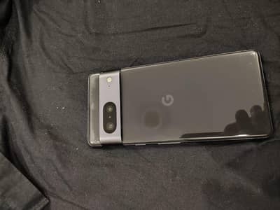 Google Pixel 7