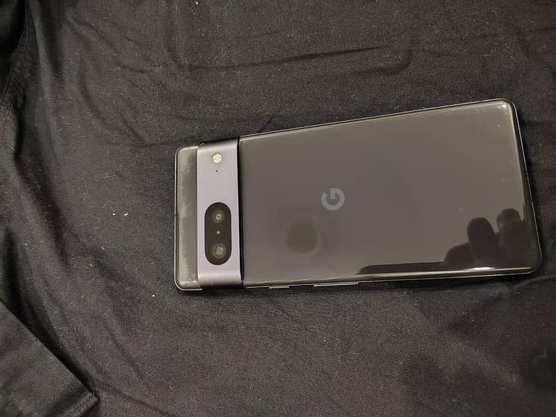 Google Pixel 7 0